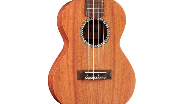 Cordoba 20TM Tenor Ukulele, Decke Mahagoni massiv, Korpus Mahagoni